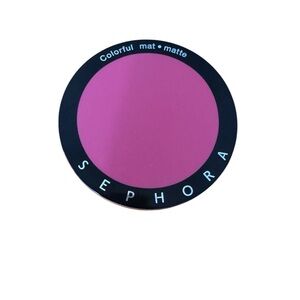 Sephora colorful blush